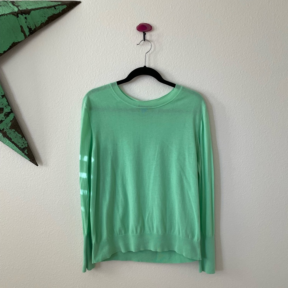 Jcrew Sweater